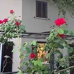 Di Design Con Giardino Appartement Bosco Marengo