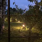 Di Design Con Giardino Bosco Marengo