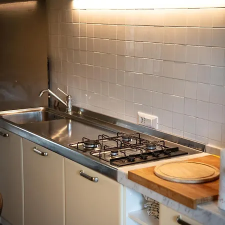 Di Design Con Giardino *