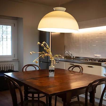 Di Design Con Giardino