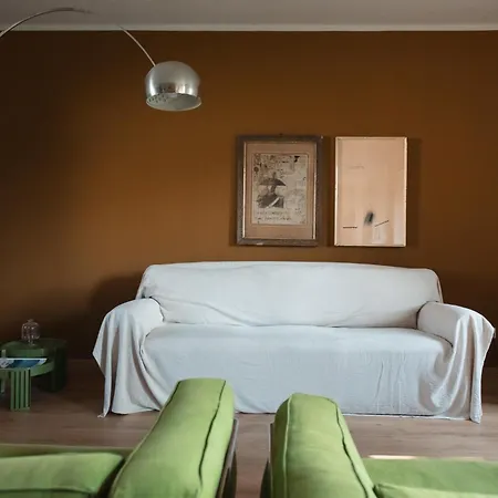 Di Design Con Giardino *