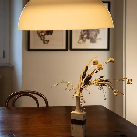 Di Design Con Giardino