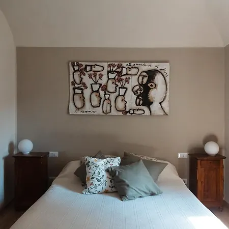 Di Design Con Giardino * Bosco Marengo