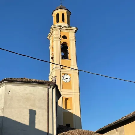 アパート Di Design Con Giardino *