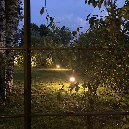 Di Design Con Giardino Bosco Marengo