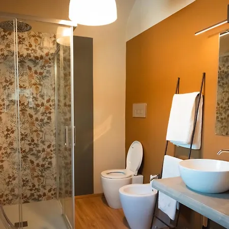 Di Design Con Giardino * Bosco Marengo