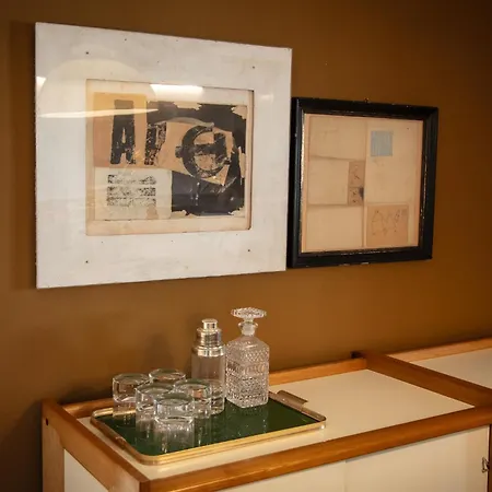 Di Design Con Giardino 公寓