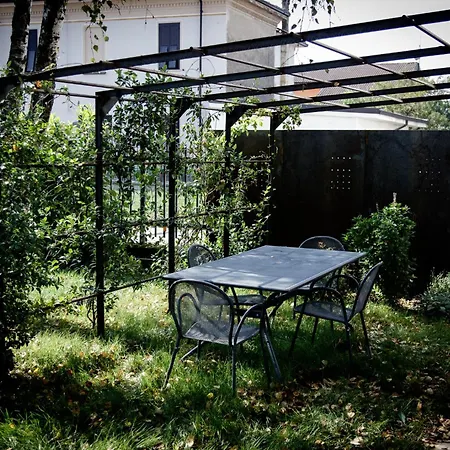 Di Design Con Giardino *