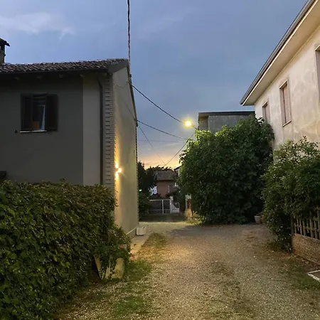 Di Design Con Giardino * Bosco Marengo