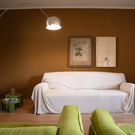Di Design Con Giardino