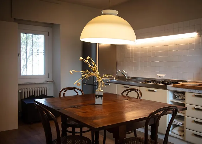 Di Design Con Giardino