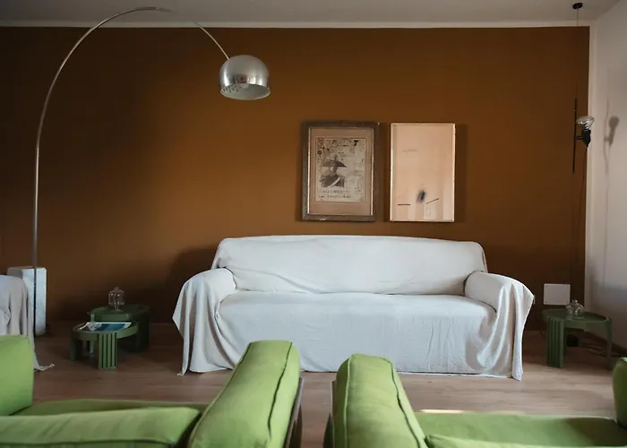 Di Design Con Giardino *