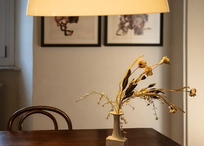 Di Design Con Giardino