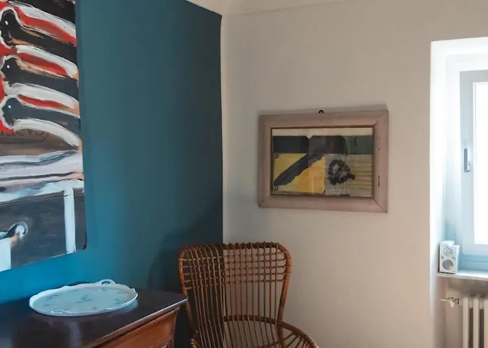 Di Design Con Giardino