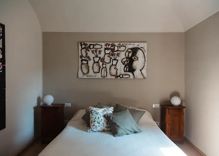 Di Design Con Giardino * Bosco Marengo