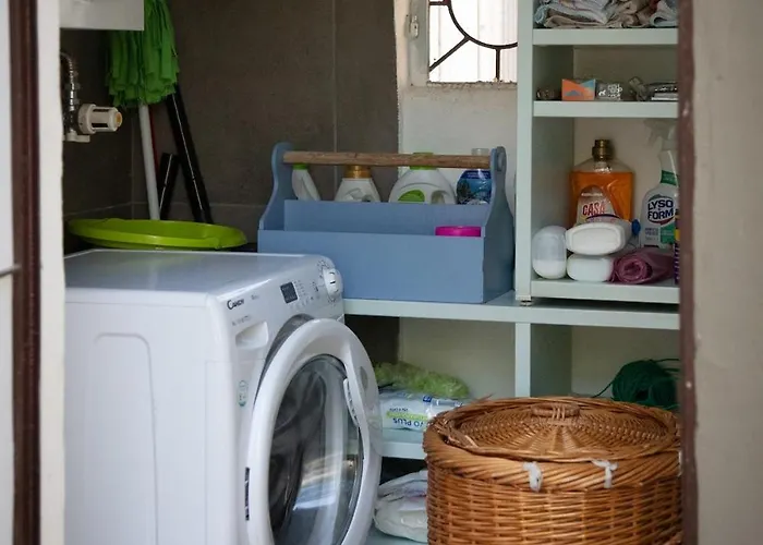 Di Design Con Giardino *