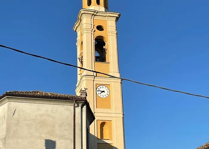 아파트 Di Design Con Giardino *