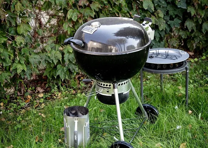 아파트 Di Design Con Giardino Bosco Marengo