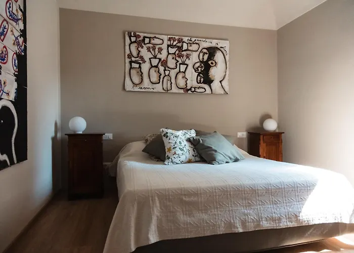 Di Design Con Giardino *