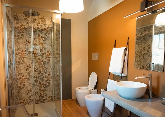 Di Design Con Giardino * Bosco Marengo