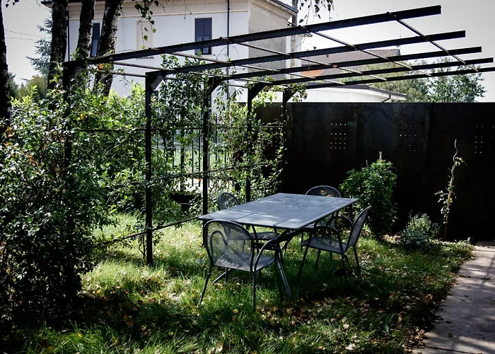 Di Design Con Giardino *